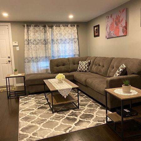 Windsor Airport Room Accommodation Ngoại thất bức ảnh