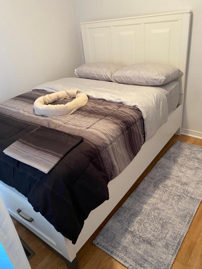 Windsor Airport Room Accommodation Ngoại thất bức ảnh