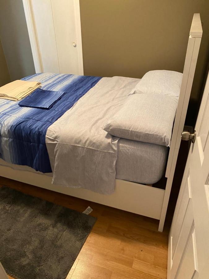 Windsor Airport Room Accommodation Ngoại thất bức ảnh