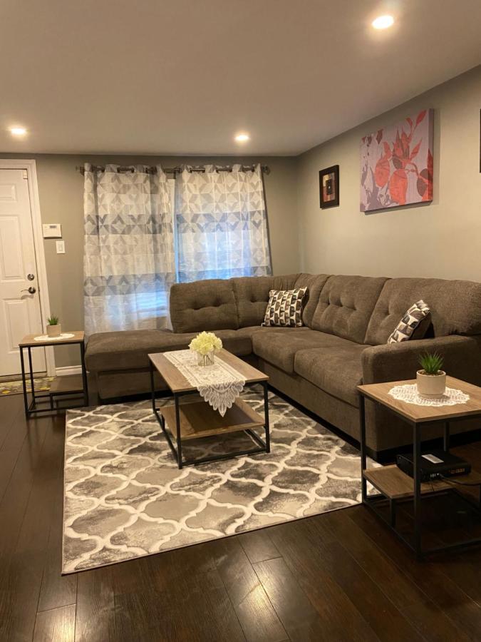 Windsor Airport Room Accommodation Ngoại thất bức ảnh