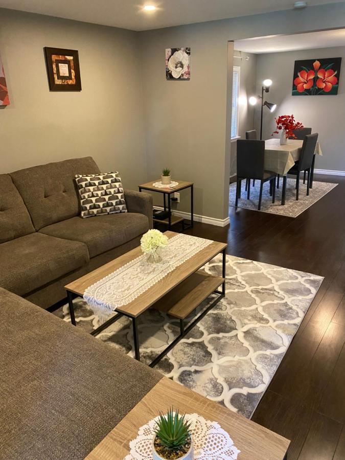 Windsor Airport Room Accommodation Ngoại thất bức ảnh
