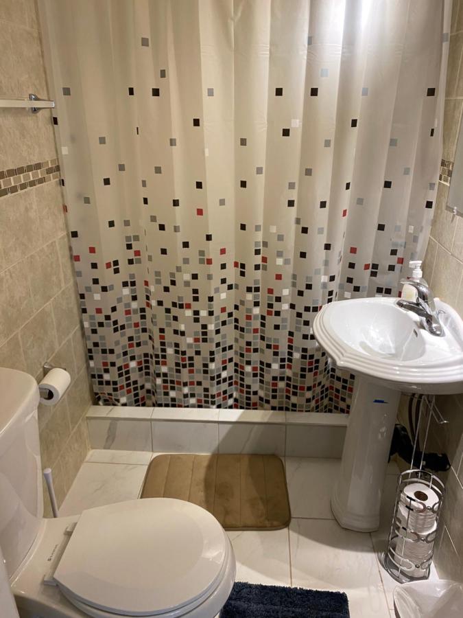 Windsor Airport Room Accommodation Ngoại thất bức ảnh
