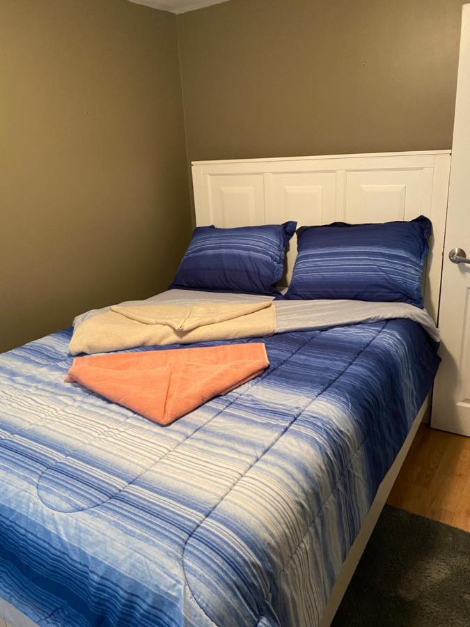 Windsor Airport Room Accommodation Ngoại thất bức ảnh